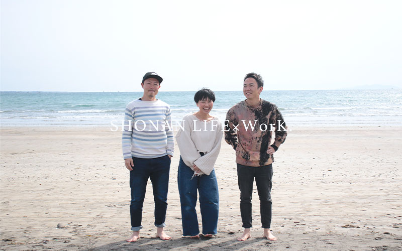 湘南WorK. presents 〜SHONAN LIFE×WorK.〜