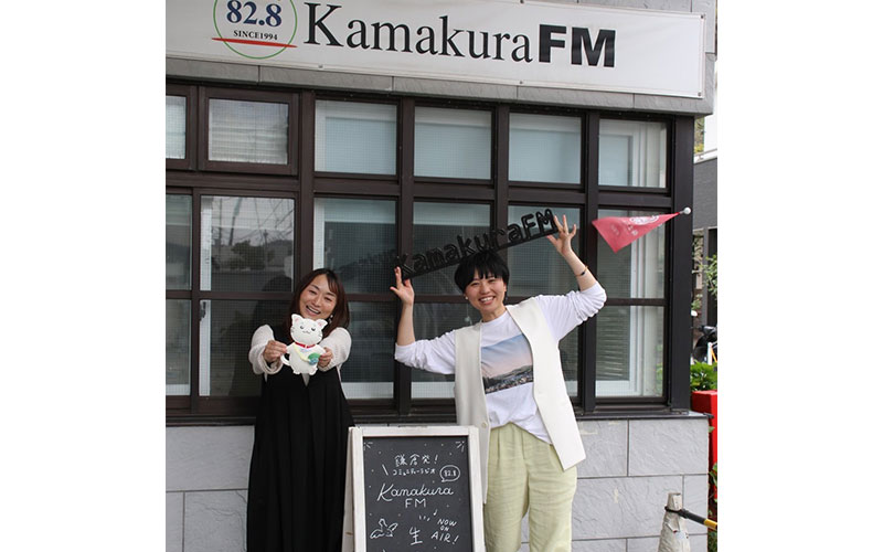 KAMAKURA STREET JOURNAL【第3週】ひとみのかまくらいふ