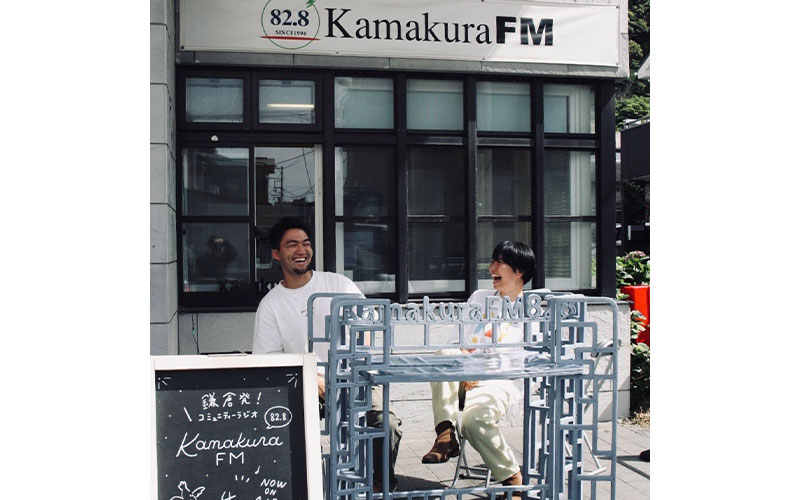 カラダにフォーカス！kamakura new waves！