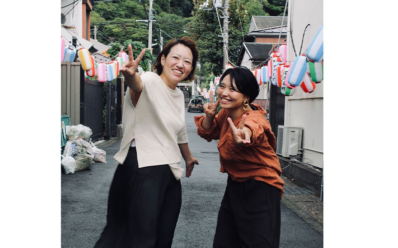 KAMAKURA STREET JOURNAL【第2週】地元応援！大船ランチガイド！