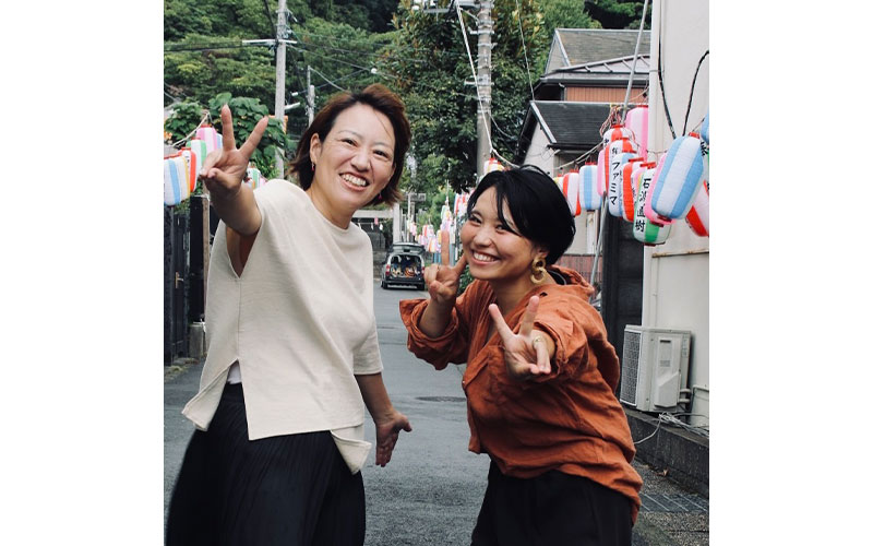 KAMAKURA STREET JOURNAL【第2週】地元応援！大船ランチガイド！