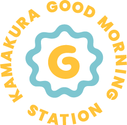 KAMAKURA GOODMORNING STATION